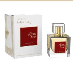 Better Rouge Eau de Parfum Sprau